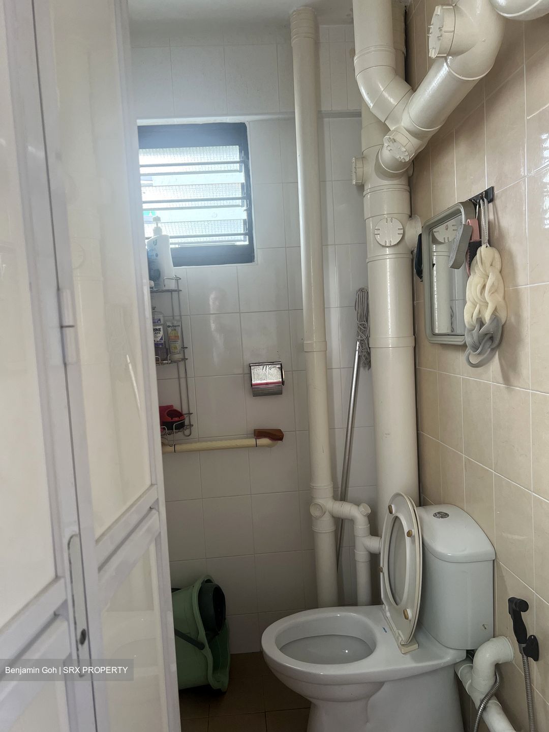 Blk 243 Yishun Sunshine (Yishun), HDB 3 Rooms #590854121